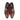 Carnaby Leather Chelsea Boots - Oxblood