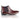 Carnaby Leather Chelsea Boots - Oxblood