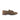 Charleston Butter Brown Suede Tassel Loafer
