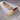 San Mauro Suede Leather Apron Loafers - Taupe
