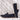 Bari Suede Leather Driving Loafers - Navy