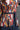 GOTS Organic Cotton Kimono Wrap - Short closeup
