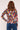 GOTS Organic Cotton Long Sleeve Top - Back side
