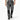 Unbreakable U238 Black/Grey Stretch Multi-Pocket Holster Work Trousers