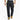 Unbreakable U220 Eagle Pro Black Multi-Pocket Work Trouser