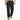 Unbreakable U237 Black Stretch Multi-Pocket Holster Work Trousers