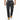 Unbreakable U222 Harrier Black Extreme Multi-Pocket Work Trouser