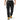 Unbreakable U242 Black 4-Way Stretch Multi-Pocket Holster Work Trousers