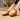 Falmouth Men's Tan Leather Driving Loafers crafted from premium leather with flexible driving sole