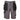 Himalayan H817 Grey Icon Work Shorts