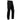 Himalayan H841 Black Women's Fit Work Trousers