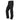 Himalayan H841 Black Women's Fit Work Trousers