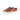 Holden Leather Cup Sole Trainers - Tan