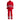 Himalayan HR50 Red Flame Resistant Coveralls