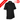 Himalayan Classic 245gsm Women's Black Polo Shirt (Pack of 3)