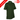 Himalayan Classic 245gsm Women's Green Polo Shirt (Pack of 3)