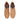 Juliet Suede Leather Chelsea Boots - Tan
