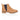 Juliet Suede Leather Chelsea Boots - Tan