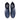 Juliet Leather Chelsea Boots - Blue