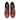 Juliet Leather Chelsea Boots - Brown