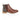 Juliet Leather Chelsea Boots - Brown