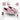 Jackson Pink Driving Tassel Loafer (1)