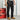 Unbreakable U237 Black Stretch Multi-Pocket Holster Work Trousers