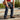 Unbreakable U228 Kite Pro Navy Multi-Pocket Work Trouser