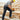 Unbreakable U220 Eagle Pro Black Multi-Pocket Work Trouser