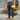 Unbreakable U233 Reflex Stretch Grey Multi-Pocket Work Trousers