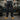 Unbreakable U222 Harrier Black Extreme Multi-Pocket Work Trouser