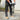 Unbreakable U227 Kite Pro Black Multi-Pocket Work Trouser