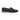 Ellie Suede Leather Slip On Deck Shoes - Navy