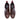 Sadie Leather Chelsea Boots - Brown