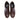 Sadie Leather Chelsea Boots - Brown Tweed