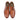 Ludgate Leather Chukka Boots - Tan