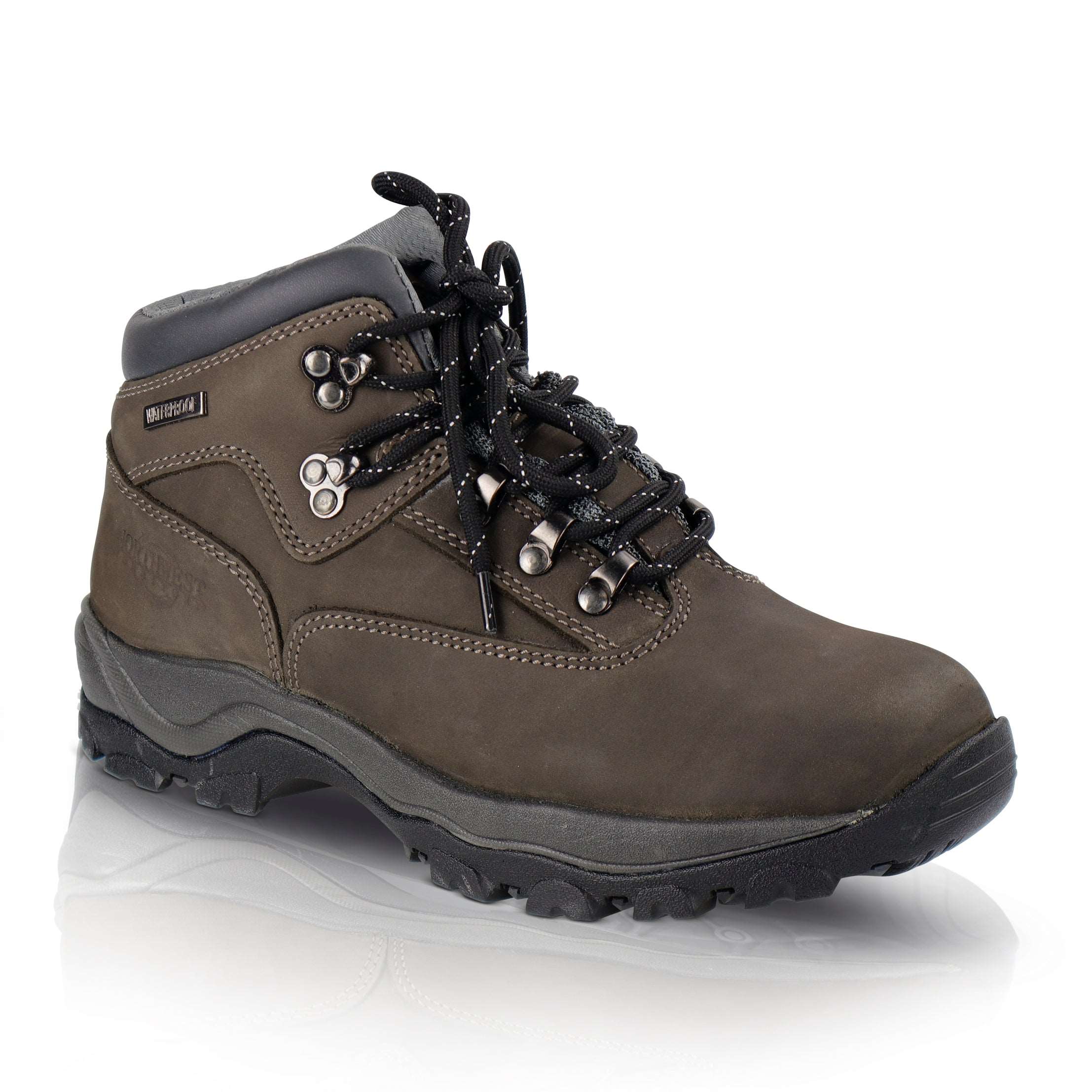 Leather Waterproof Northwest Territory Boots Peak Women's Leather