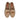 Milford Suede Leather Tassel Loafers - Sand
