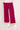 AW24 Cotton Chunky Cord Trousers - Tarragon