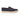 Northolt Suede Leather Lace up Boat Shoes - Navy