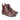 Putridge Leather Lace Up Boot