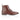 Putridge Leather Lace Up Boot
