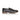 Clint Leather Penny Loafer - Black