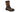Boots Pull On Petroking LT 3221 Brown