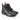 Stamford Leather Lace up Boots - Black