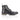 Stamford Leather Lace up Boots - Black