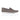 Stanhope Suede Leather Penny Loafers - Grey