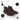 Pimlico Brown Suede Chelsea Boot (1)