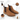 Pimlico Brown Suede Chelsea Boot (1)