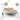 Stanhope Suede Leather Penny Loafers - Sand